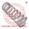 MASTER-SPORT 2123-2902712-SET2-MS Coil Spring